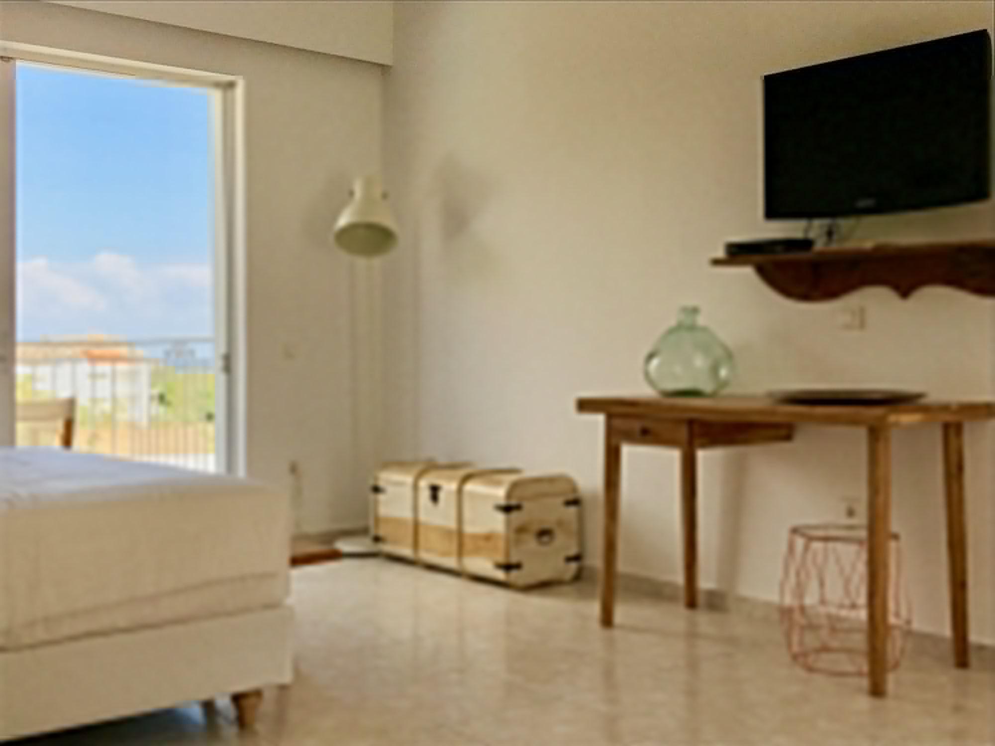 Caesars Gardens Hotel & Spa - Adults Only Lindos  Luaran gambar
