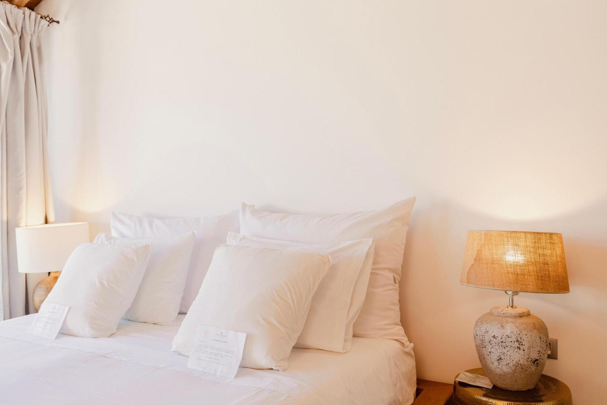 Caesars Gardens Hotel & Spa - Adults Only Lindos  Luaran gambar